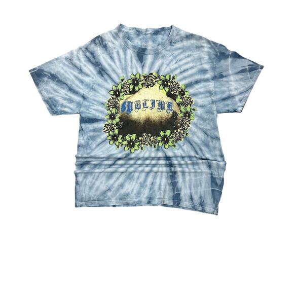 Sublime Tee - Picture 1 of 2